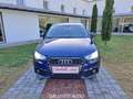 Audi A1 FSI S-tronic Ambition-NO OBBLIGO FIN. Bleu - thumbnail 2