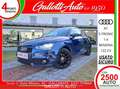Audi A1 FSI S-tronic Ambition-NO OBBLIGO FIN. Bleu - thumbnail 1