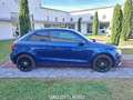 Audi A1 FSI S-tronic Ambition-NO OBBLIGO FIN. Bleu - thumbnail 4