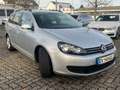 Volkswagen Golf VI Variant Comfortline Stříbrná - thumbnail 3