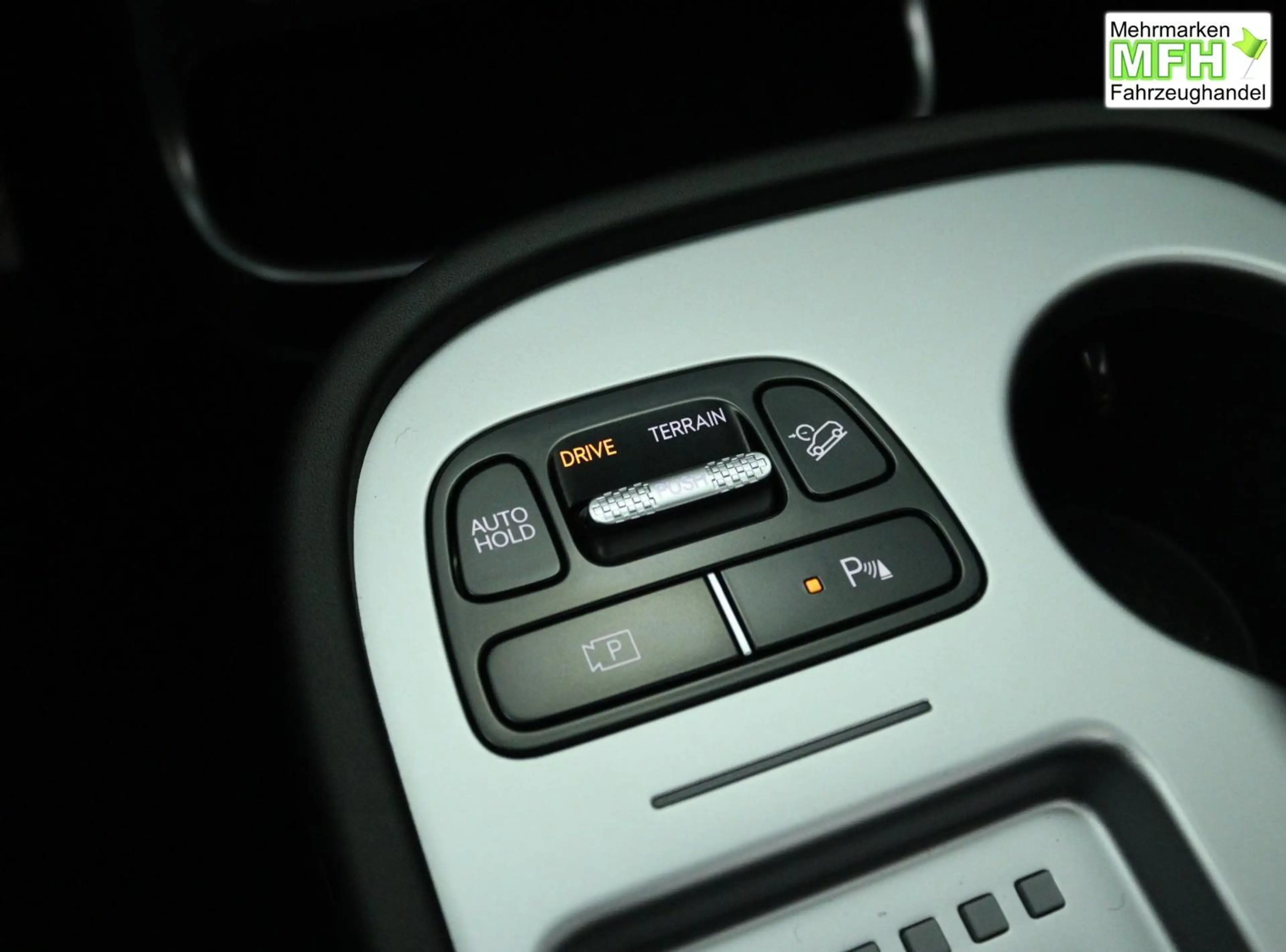 Hyundai IONIQ 9 Lounge 110kWh AWD / Navi Massage Sitz Shz + Bel... — photo 13