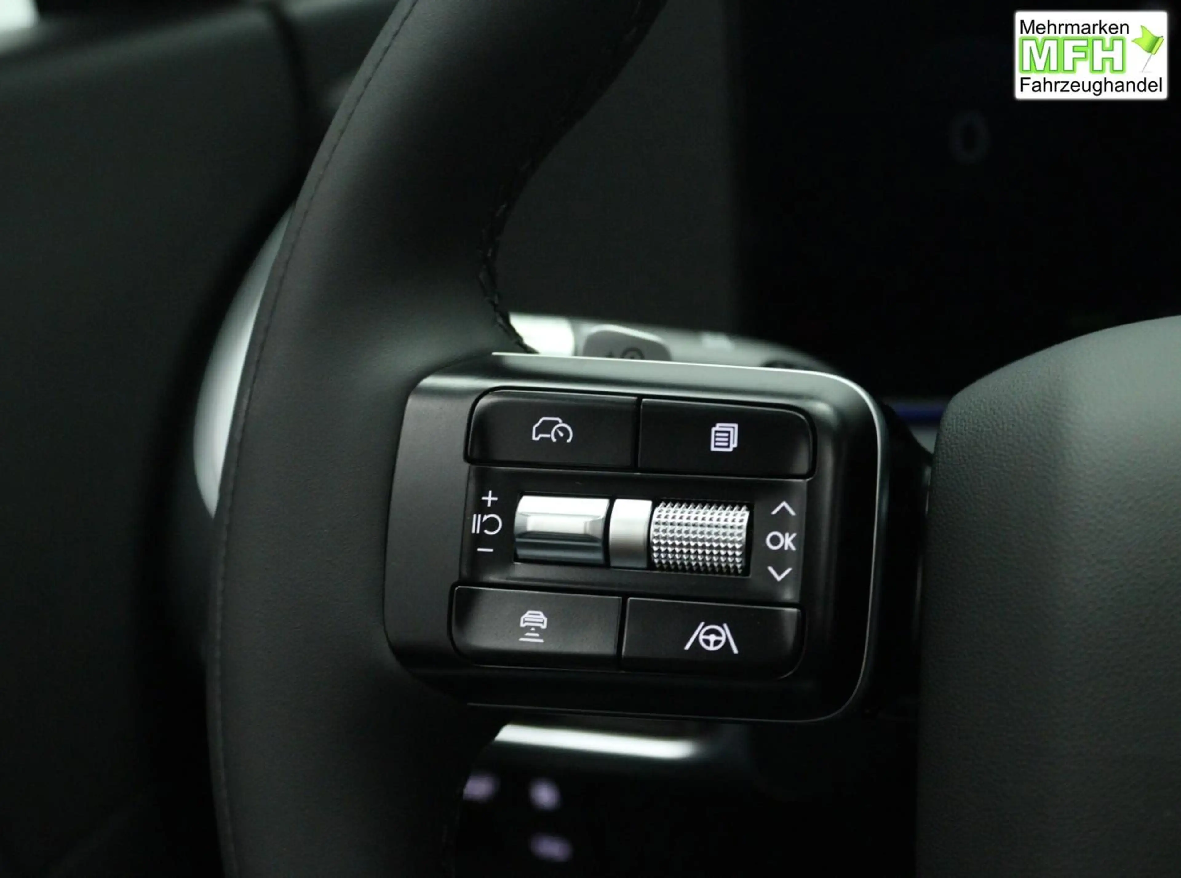 Hyundai IONIQ 9 Lounge 110kWh AWD / Navi Massage Sitz Shz + Bel... — photo 14