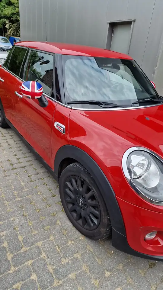 MINI One