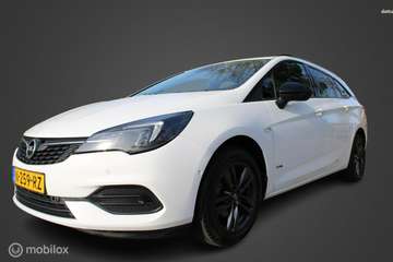 Sports Tourer 1.2 Business Elegance, Design Tech,