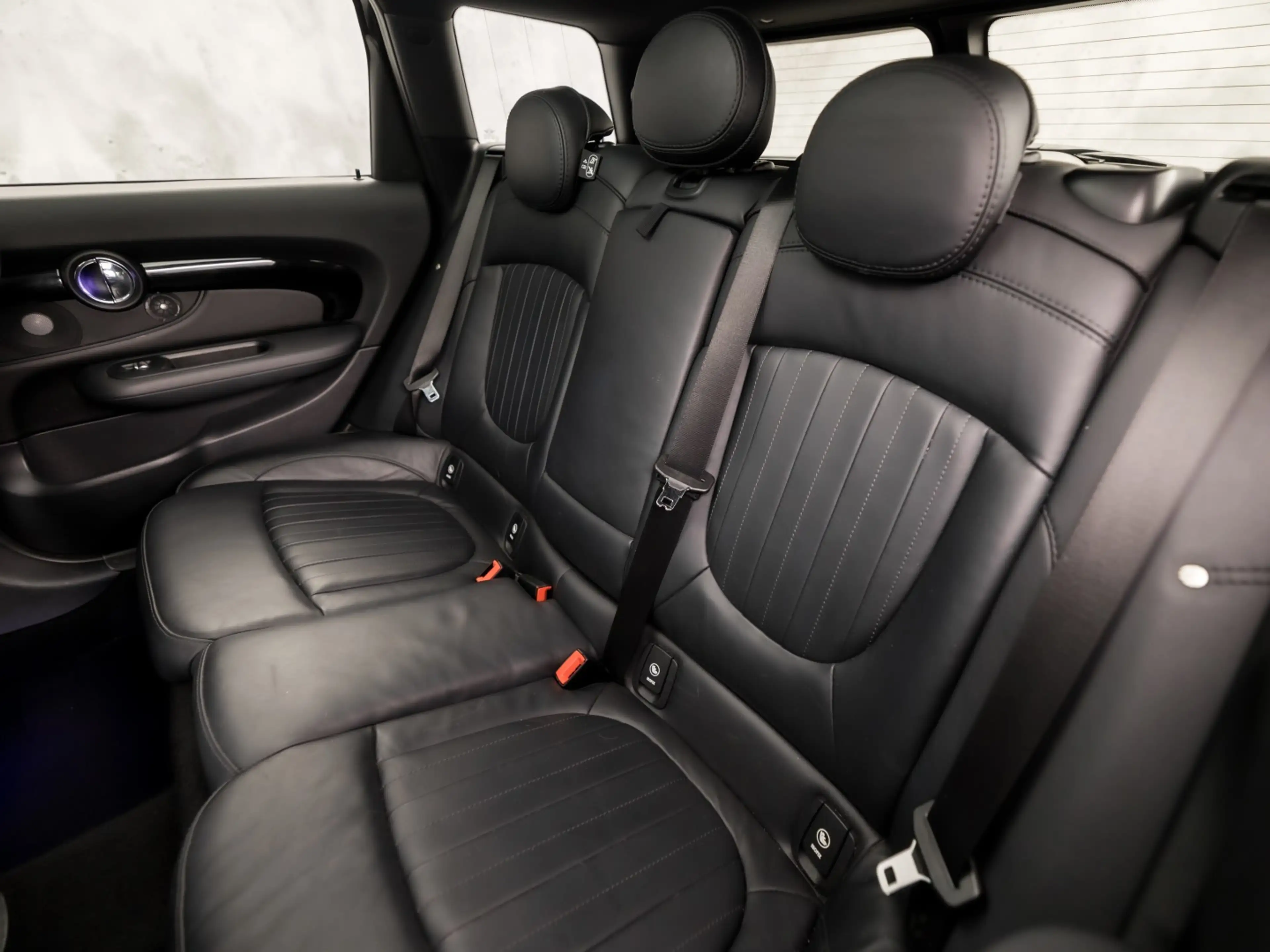 MINI Cooper S Clubman 2.0 Chili 192Pk Automaat (PANORAMADAK, GROOT NAVI, — photo 16