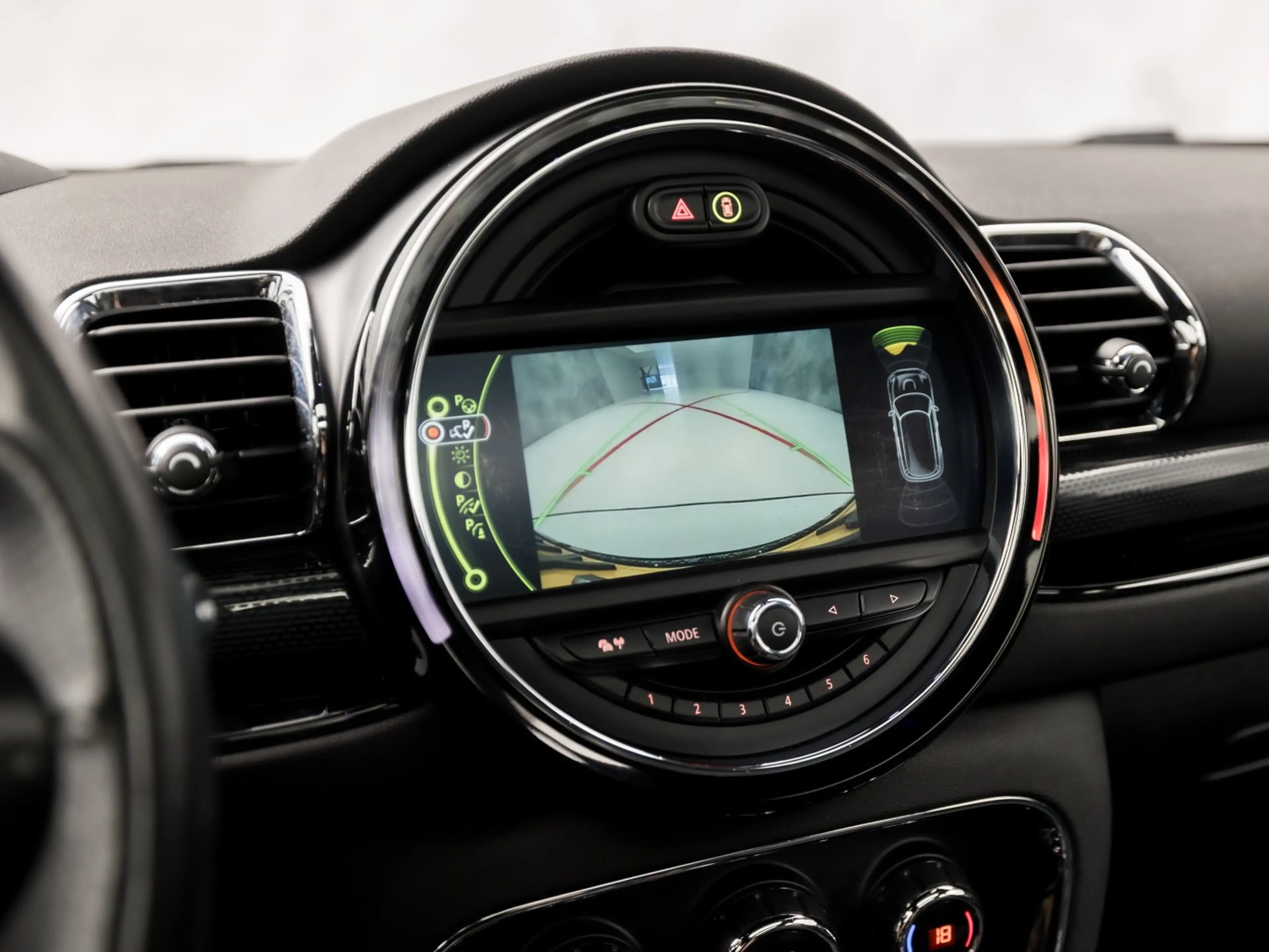 MINI Cooper S Clubman 2.0 Chili 192Pk Automaat (PANORAMADAK, GROOT NAVI, — photo 19
