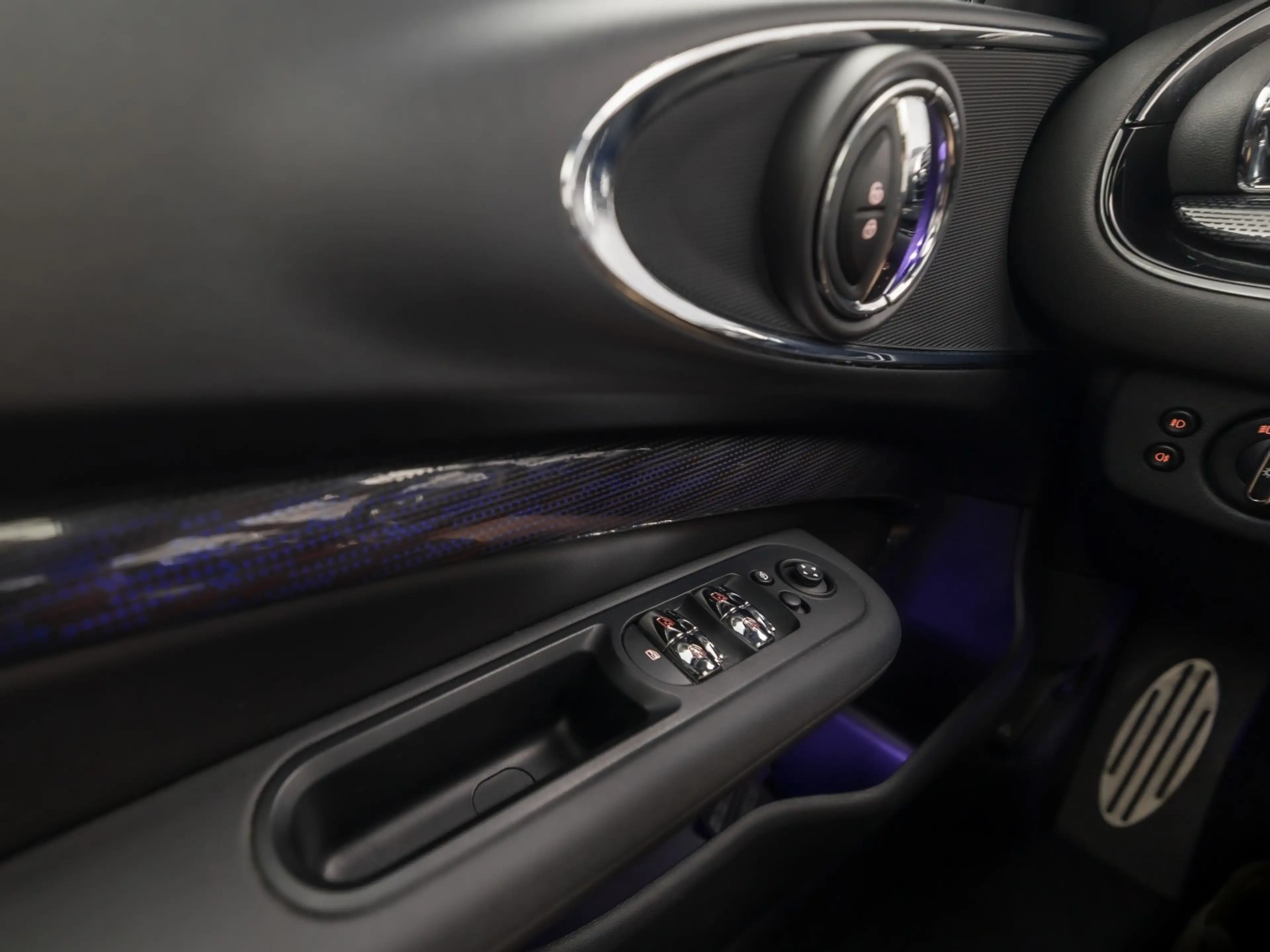 MINI Cooper S Clubman 2.0 Chili 192Pk Automaat (PANORAMADAK, GROOT NAVI, — photo 24