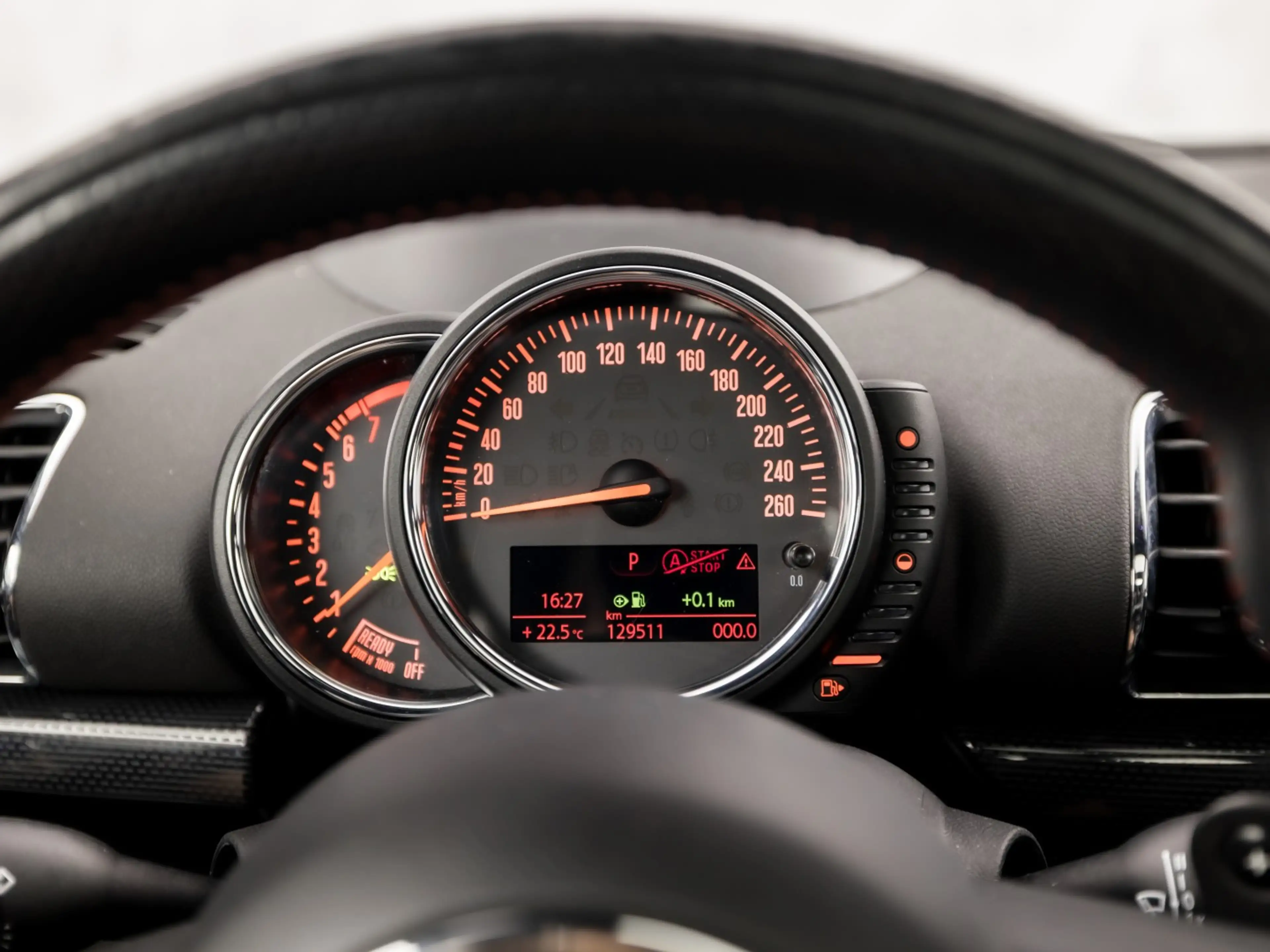 MINI Cooper S Clubman 2.0 Chili 192Pk Automaat (PANORAMADAK, GROOT NAVI, — photo 23
