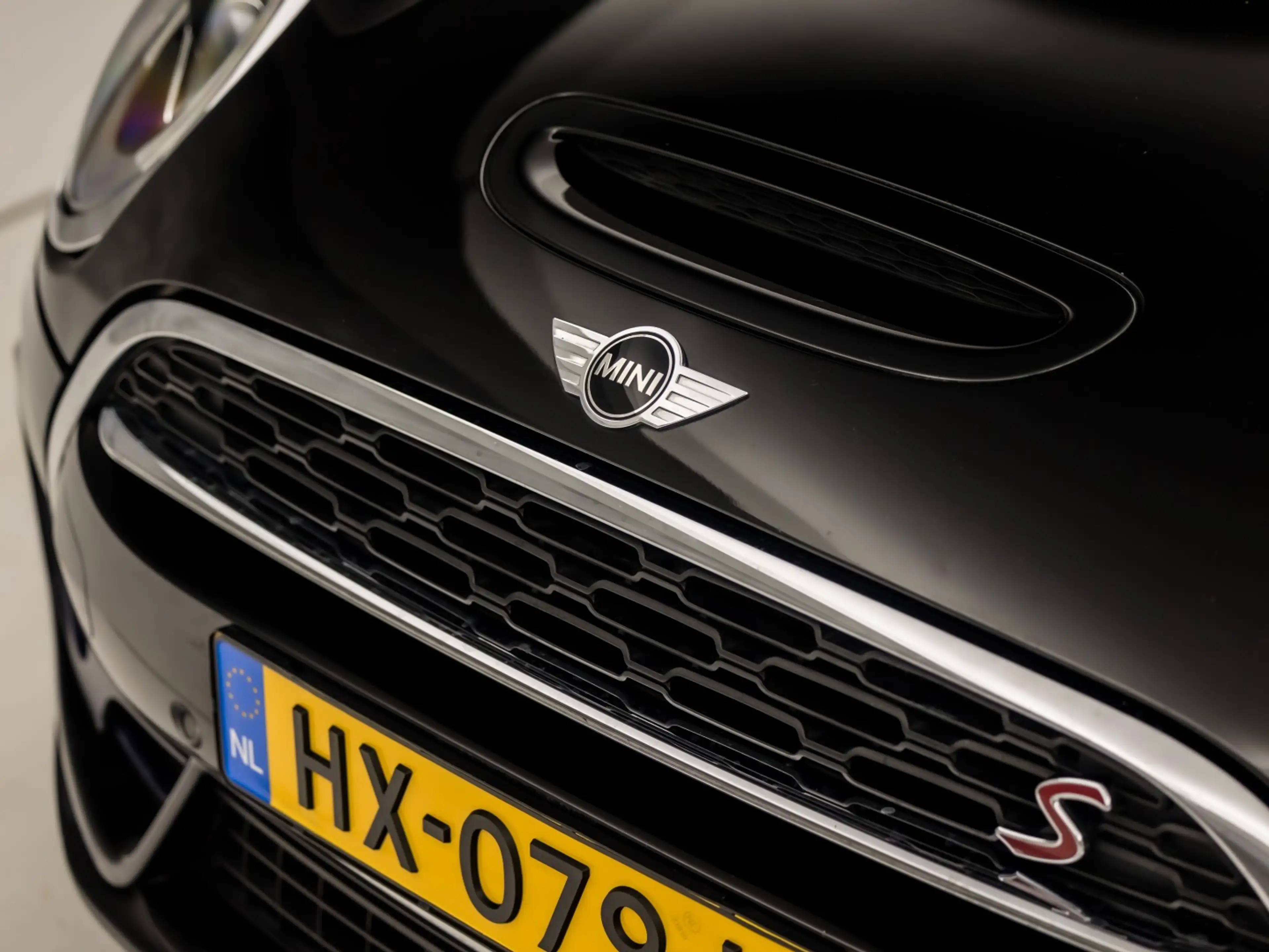 MINI Cooper S Clubman 2.0 Chili 192Pk Automaat (PANORAMADAK, GROOT NAVI, — photo 17