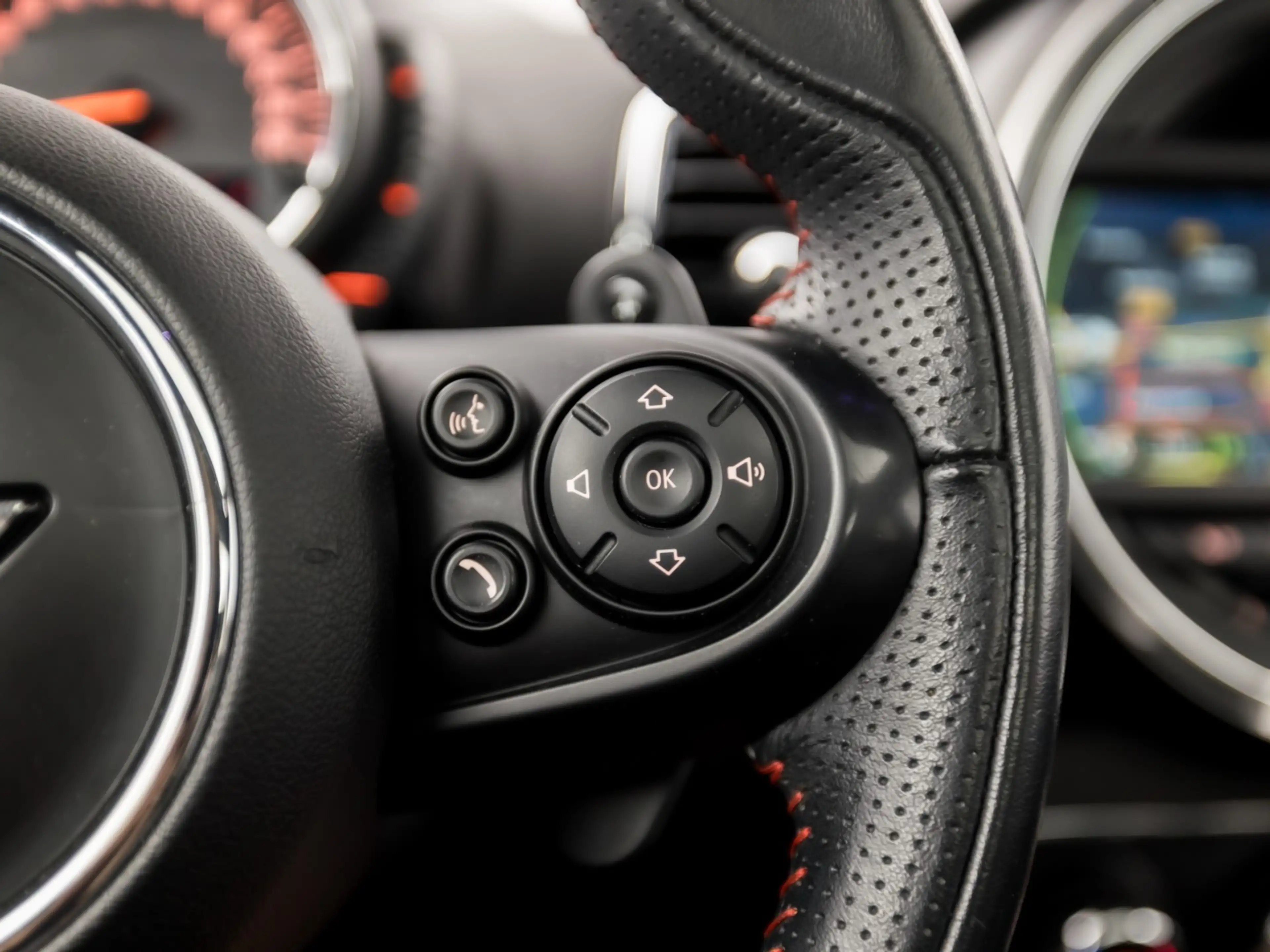 MINI Cooper S Clubman 2.0 Chili 192Pk Automaat (PANORAMADAK, GROOT NAVI, — photo 22