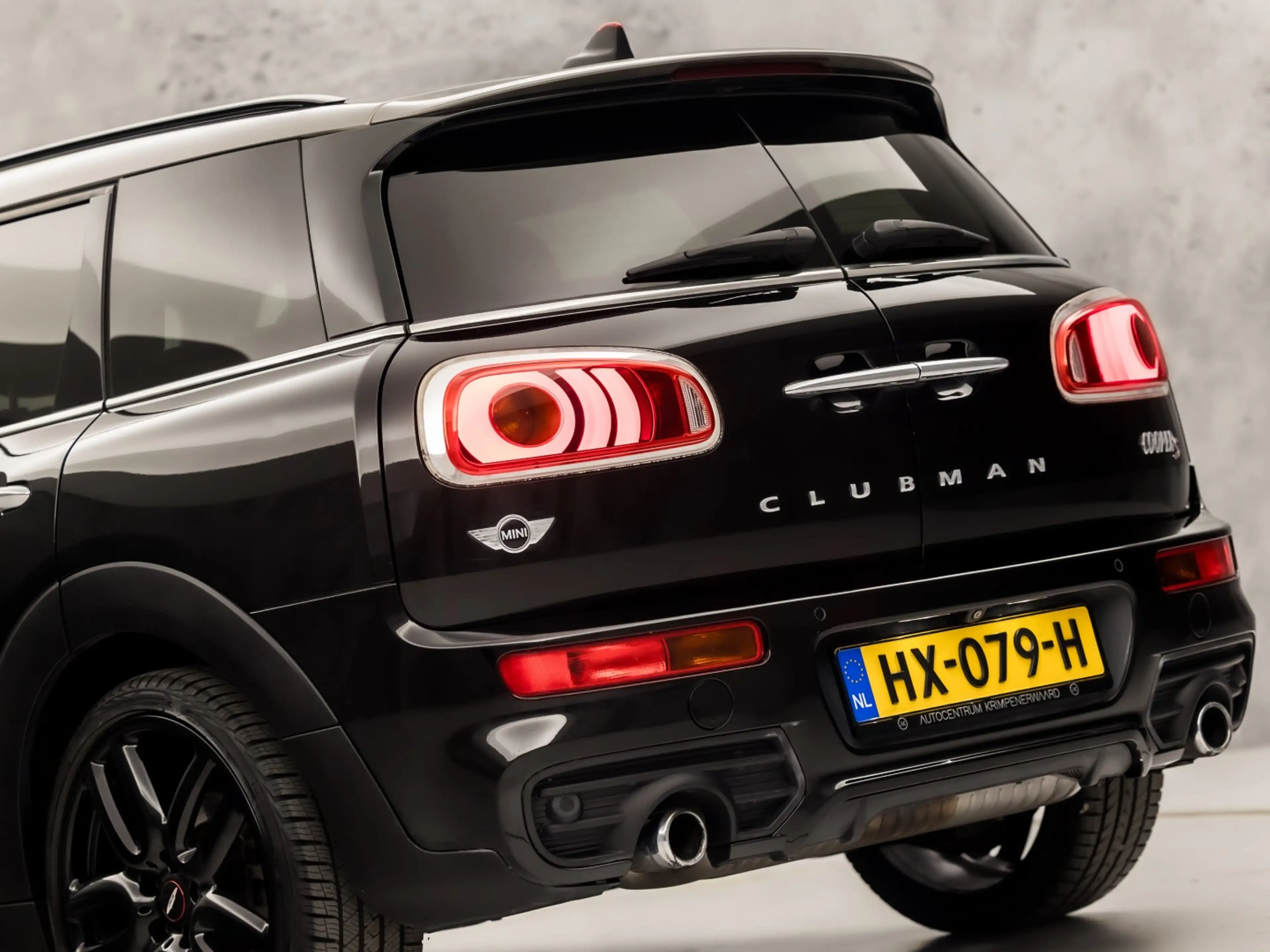 MINI Cooper S Clubman 2.0 Chili 192Pk Automaat (PANORAMADAK, GROOT NAVI, — photo 18