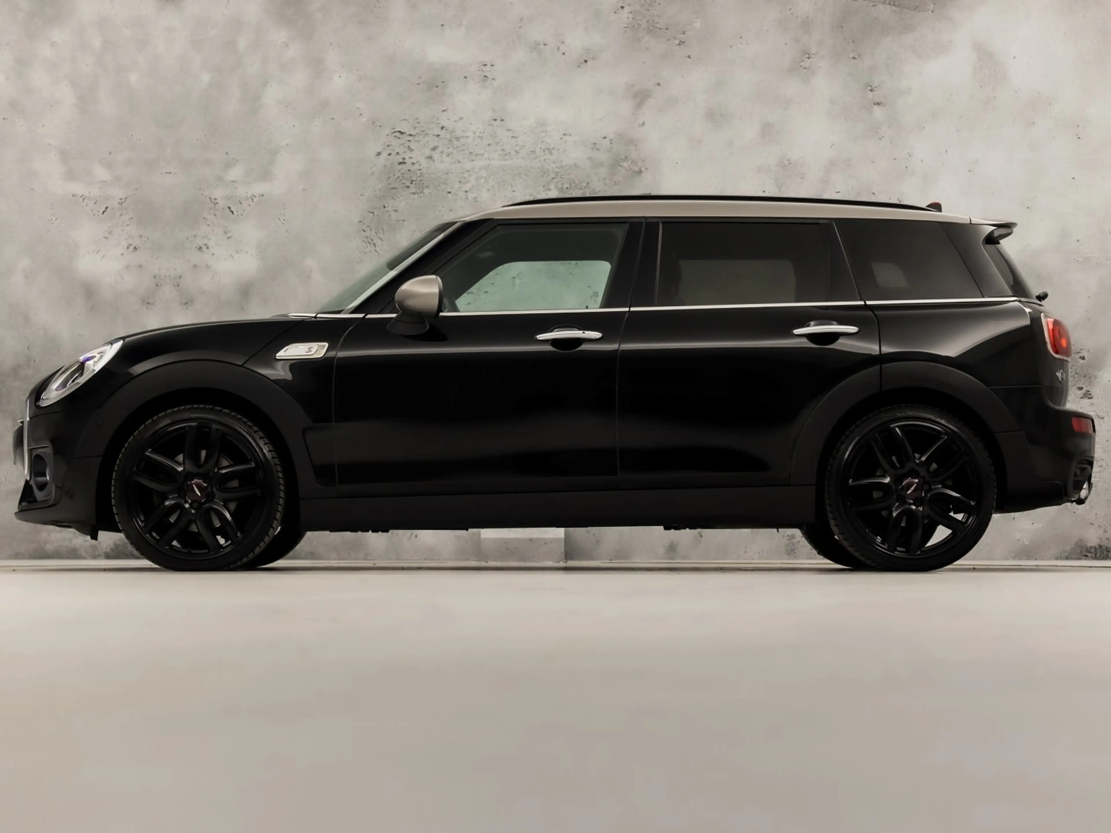 MINI Cooper S Clubman 2.0 Chili 192Pk Automaat (PANORAMADAK, GROOT NAVI, — photo 2