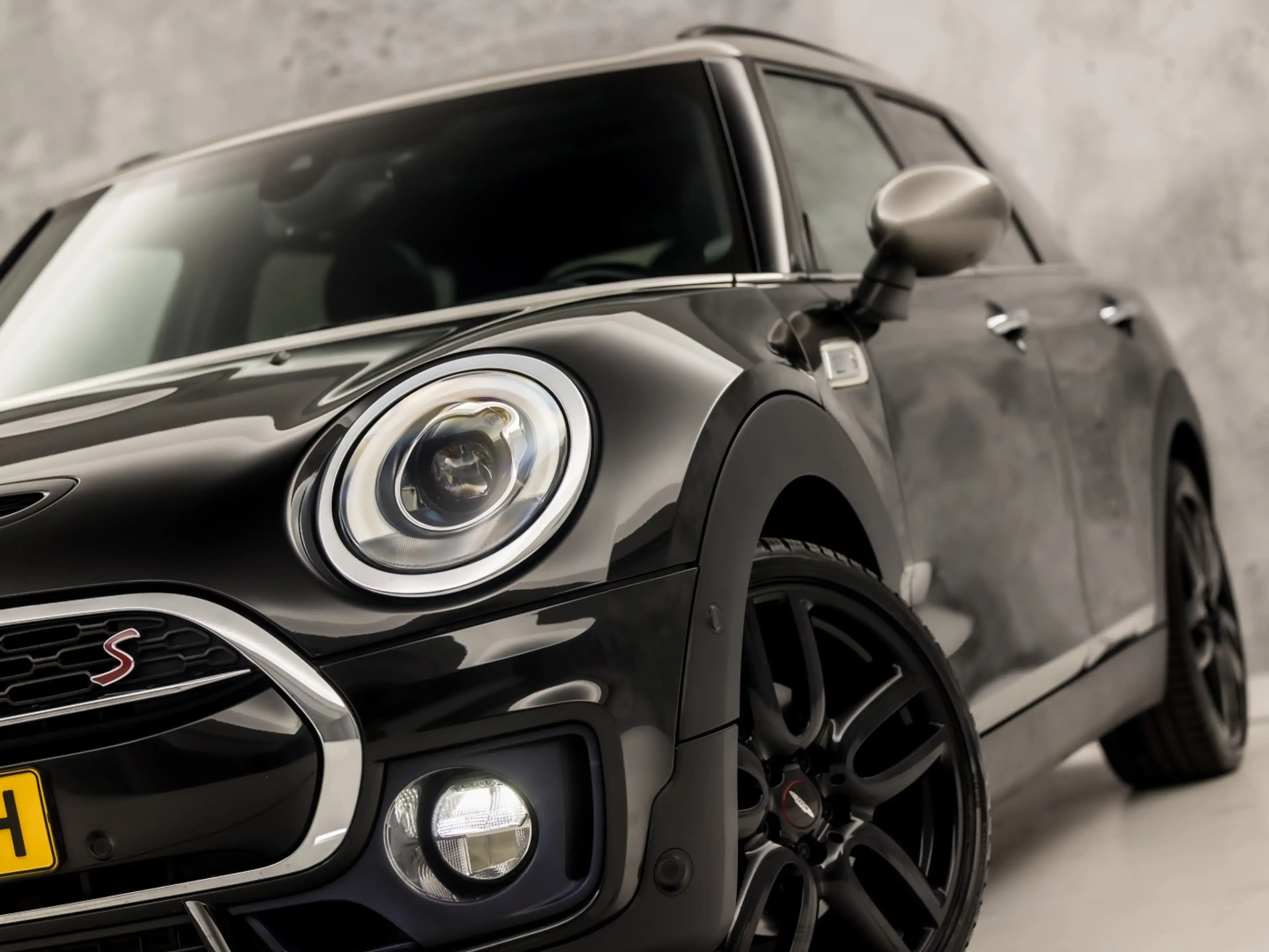 MINI Cooper S Clubman 2.0 Chili 192Pk Automaat (PANORAMADAK, GROOT NAVI, — photo 11