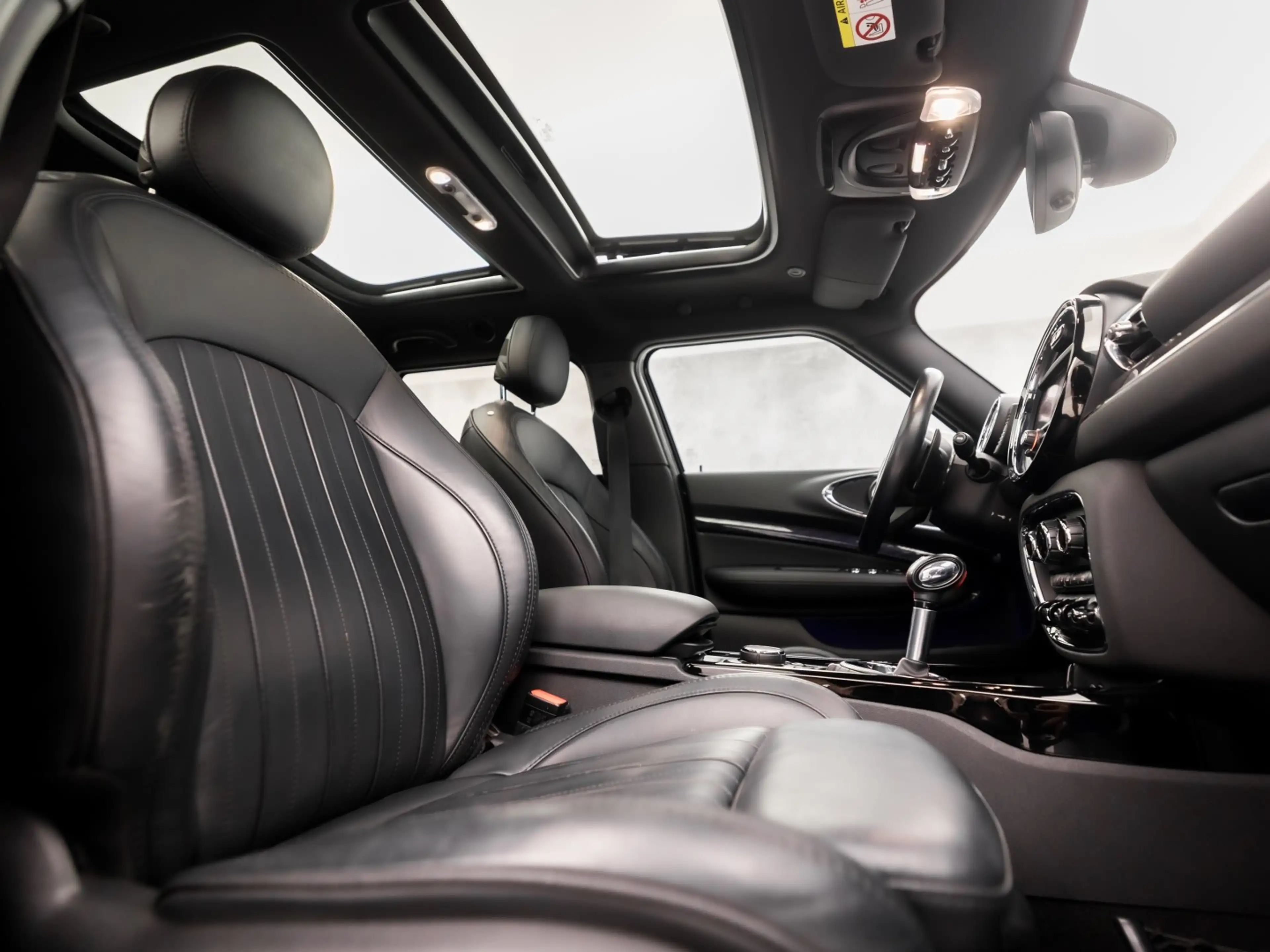 MINI Cooper S Clubman 2.0 Chili 192Pk Automaat (PANORAMADAK, GROOT NAVI, — photo 6