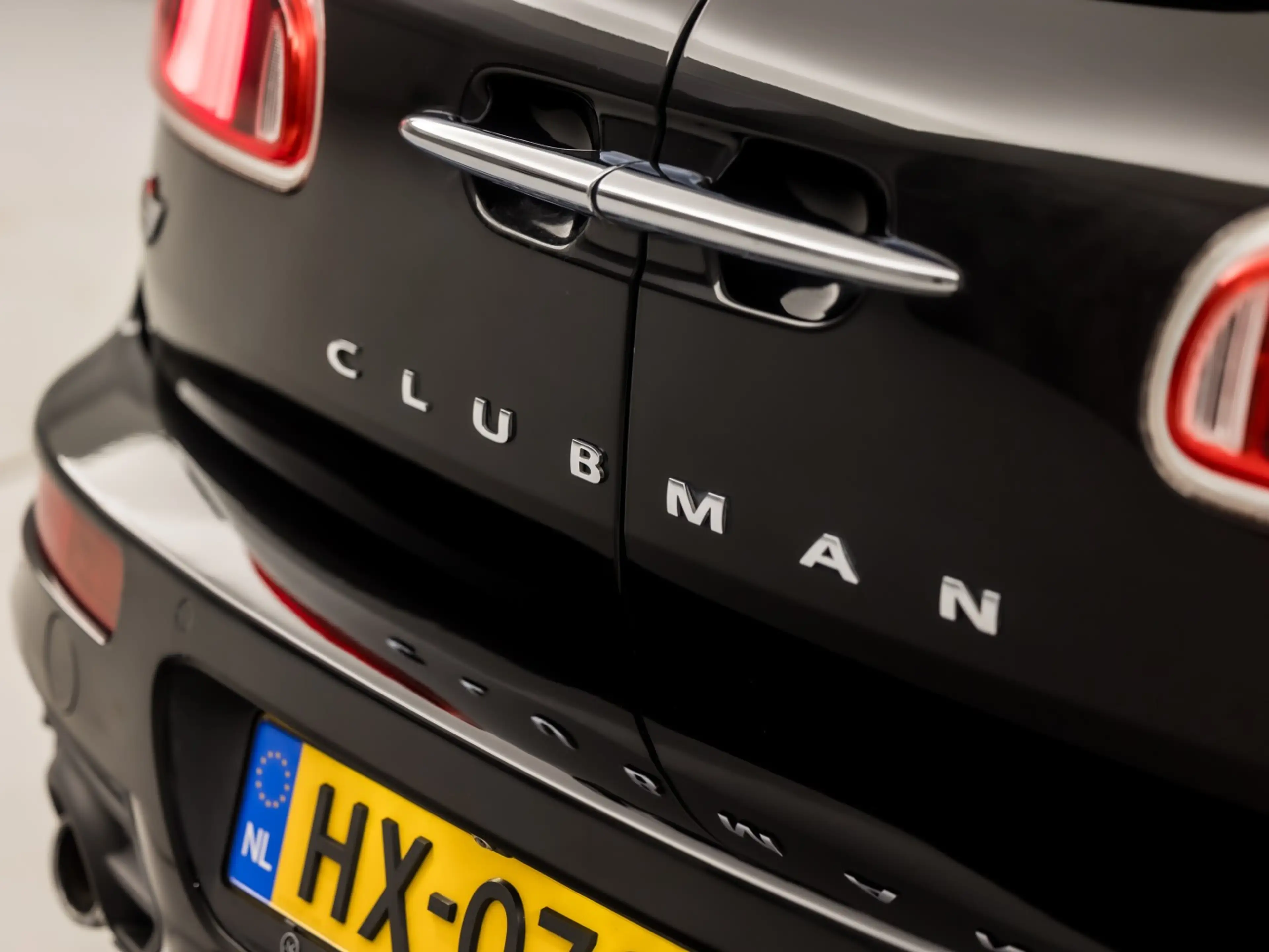 MINI Cooper S Clubman 2.0 Chili 192Pk Automaat (PANORAMADAK, GROOT NAVI, — photo 33