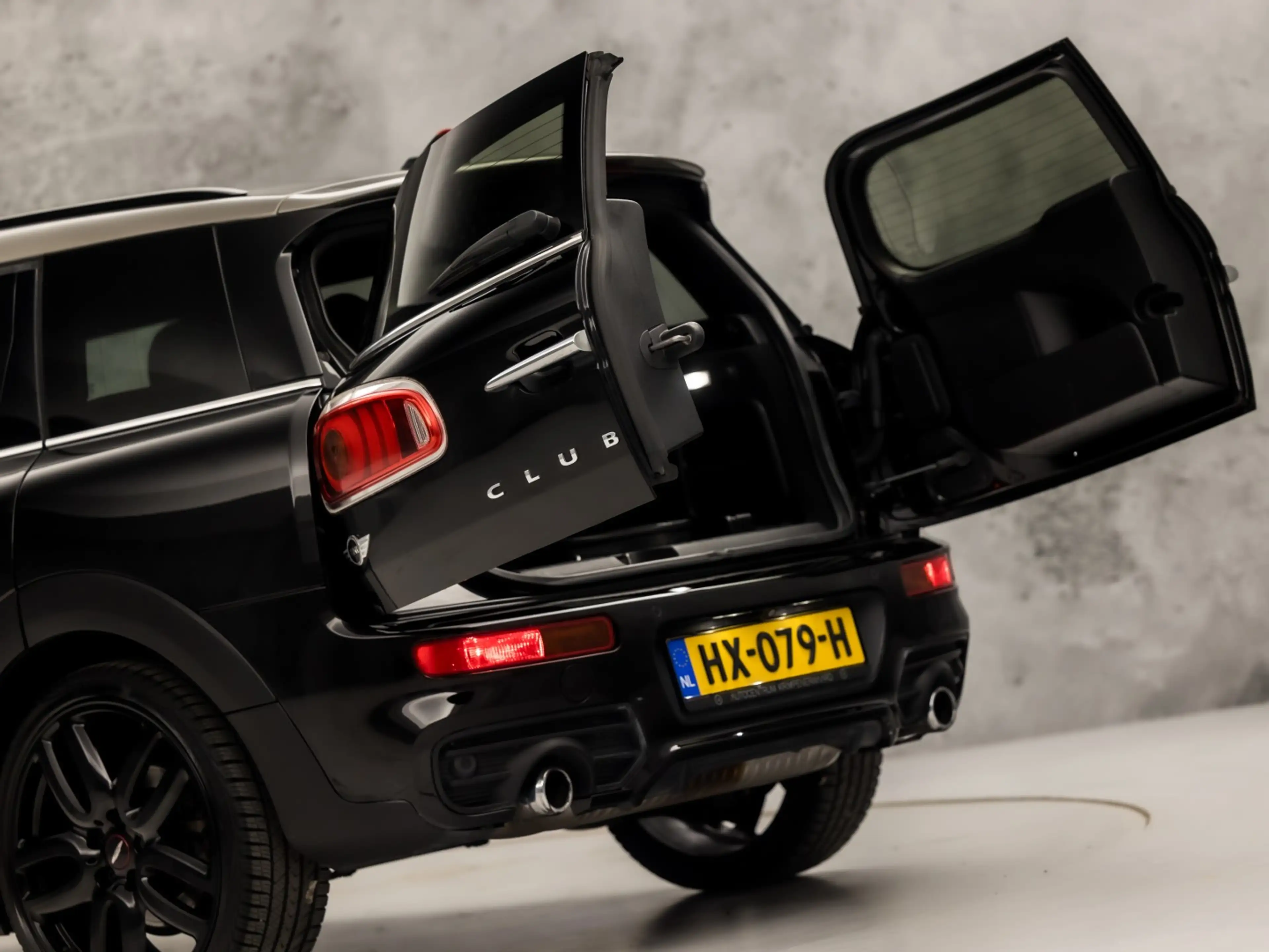 MINI Cooper S Clubman 2.0 Chili 192Pk Automaat (PANORAMADAK, GROOT NAVI, — photo 34