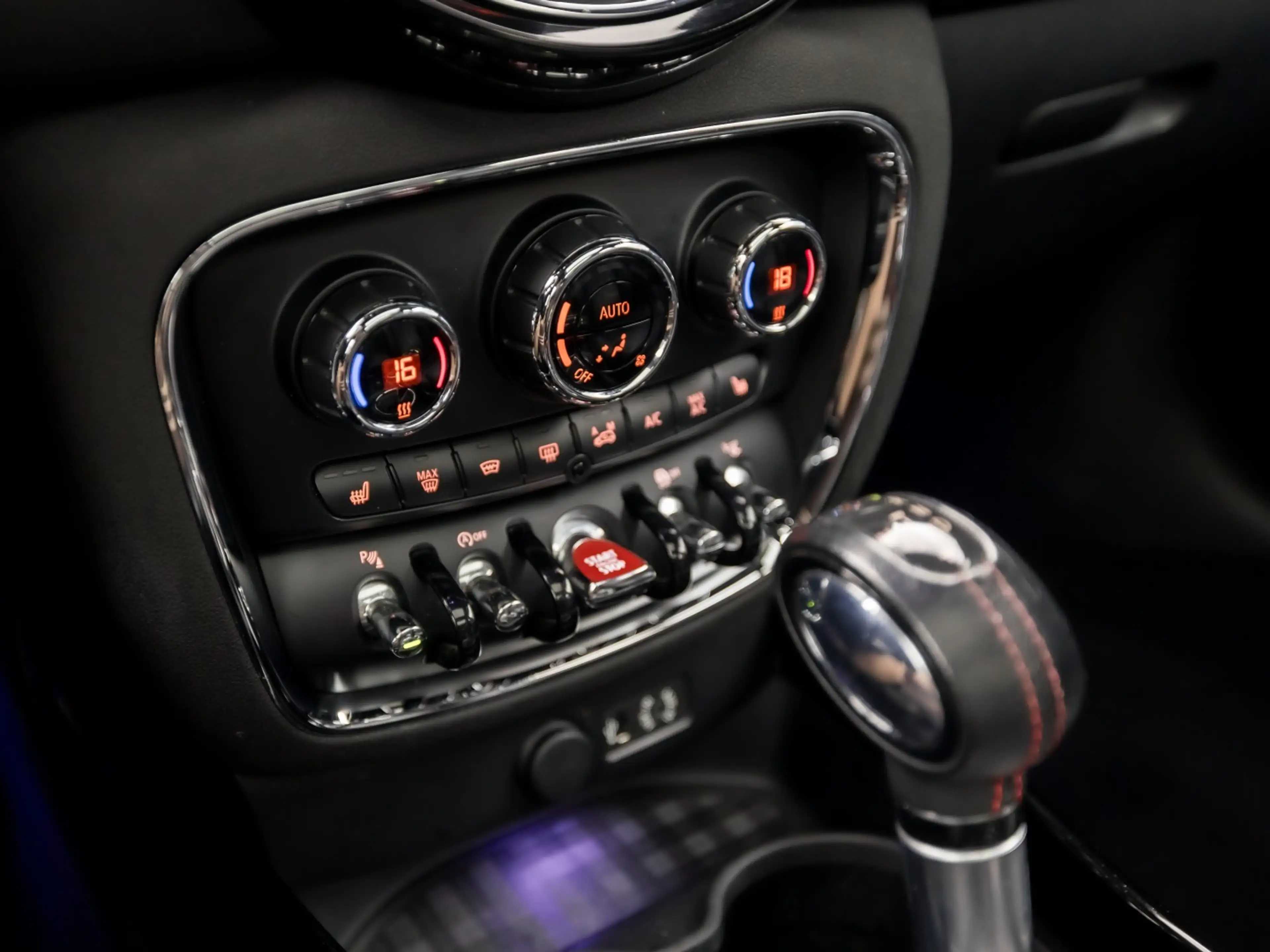 MINI Cooper S Clubman 2.0 Chili 192Pk Automaat (PANORAMADAK, GROOT NAVI, — photo 8