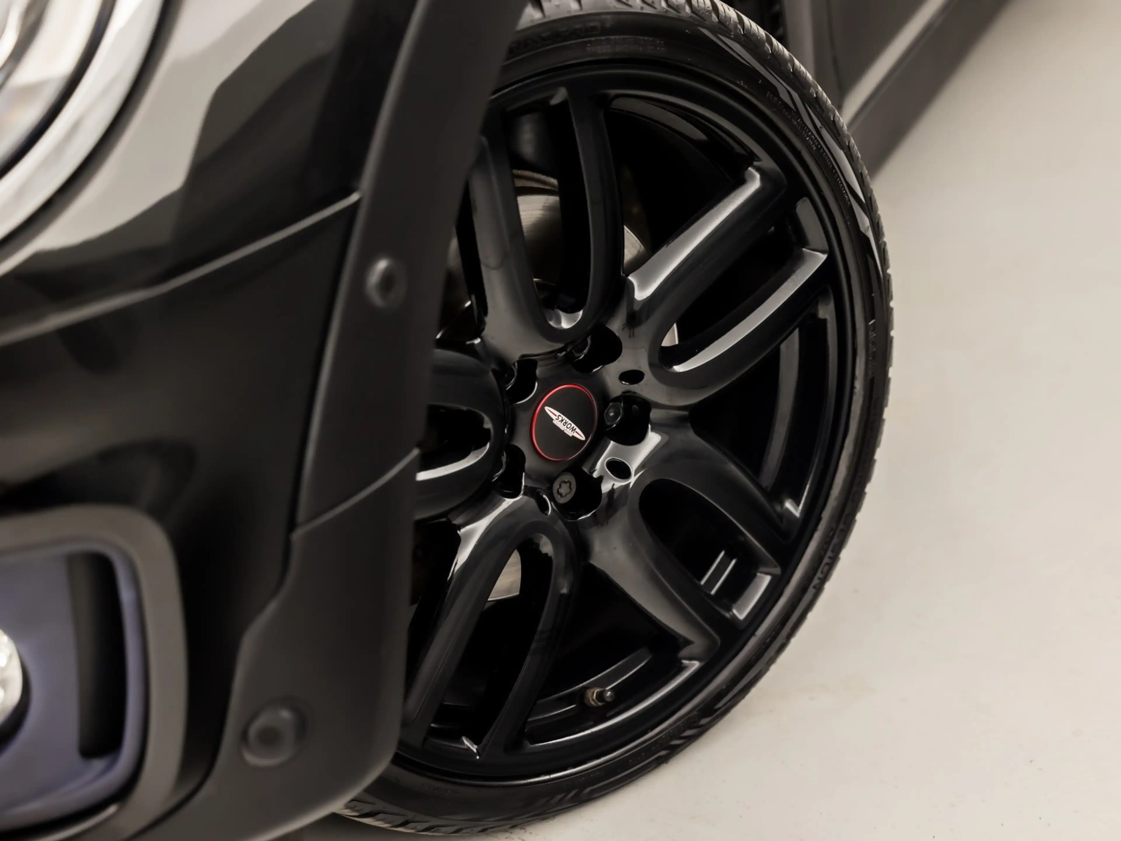MINI Cooper S Clubman 2.0 Chili 192Pk Automaat (PANORAMADAK, GROOT NAVI, — photo 12