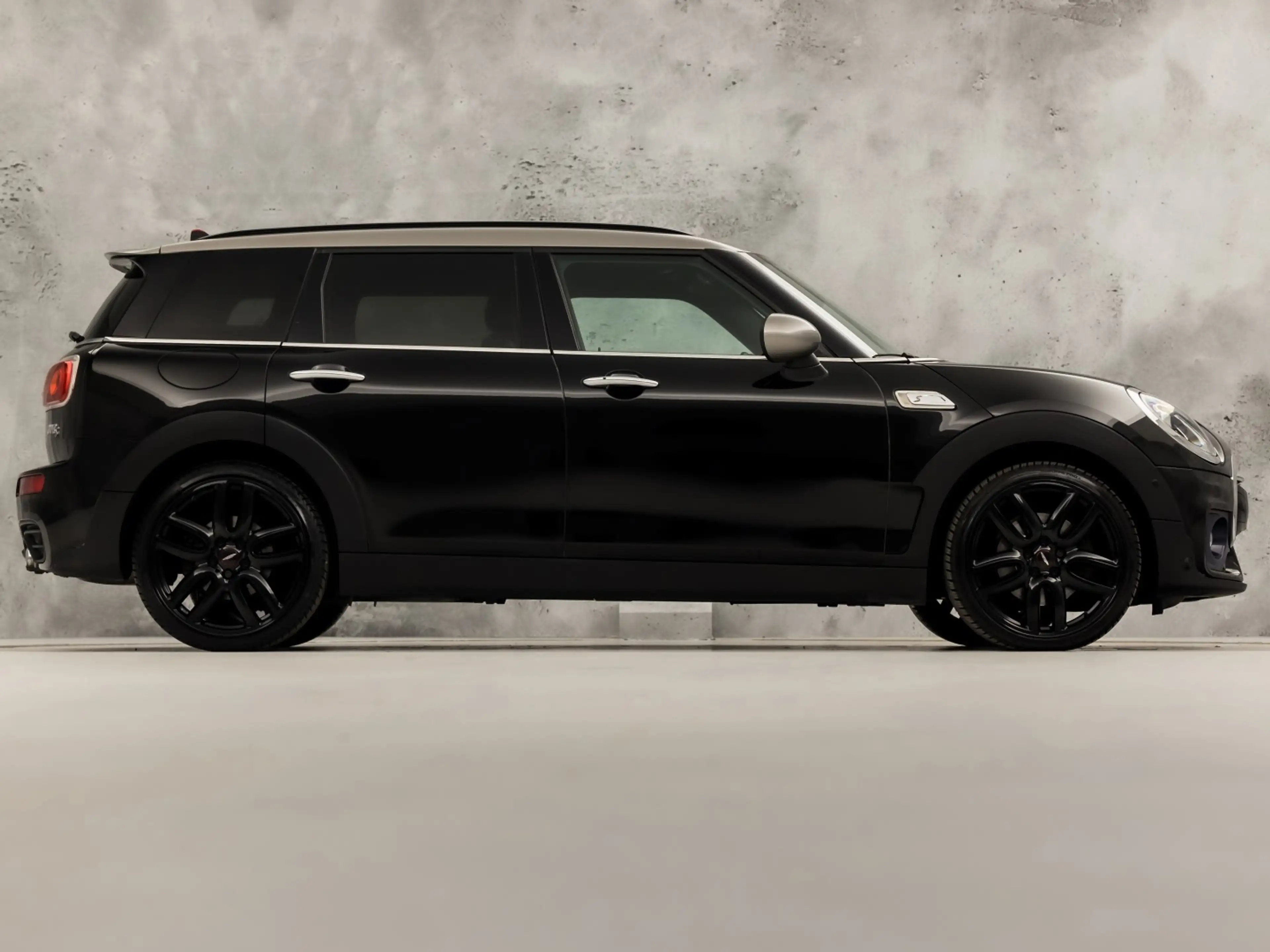 MINI Cooper S Clubman 2.0 Chili 192Pk Automaat (PANORAMADAK, GROOT NAVI, — photo 4