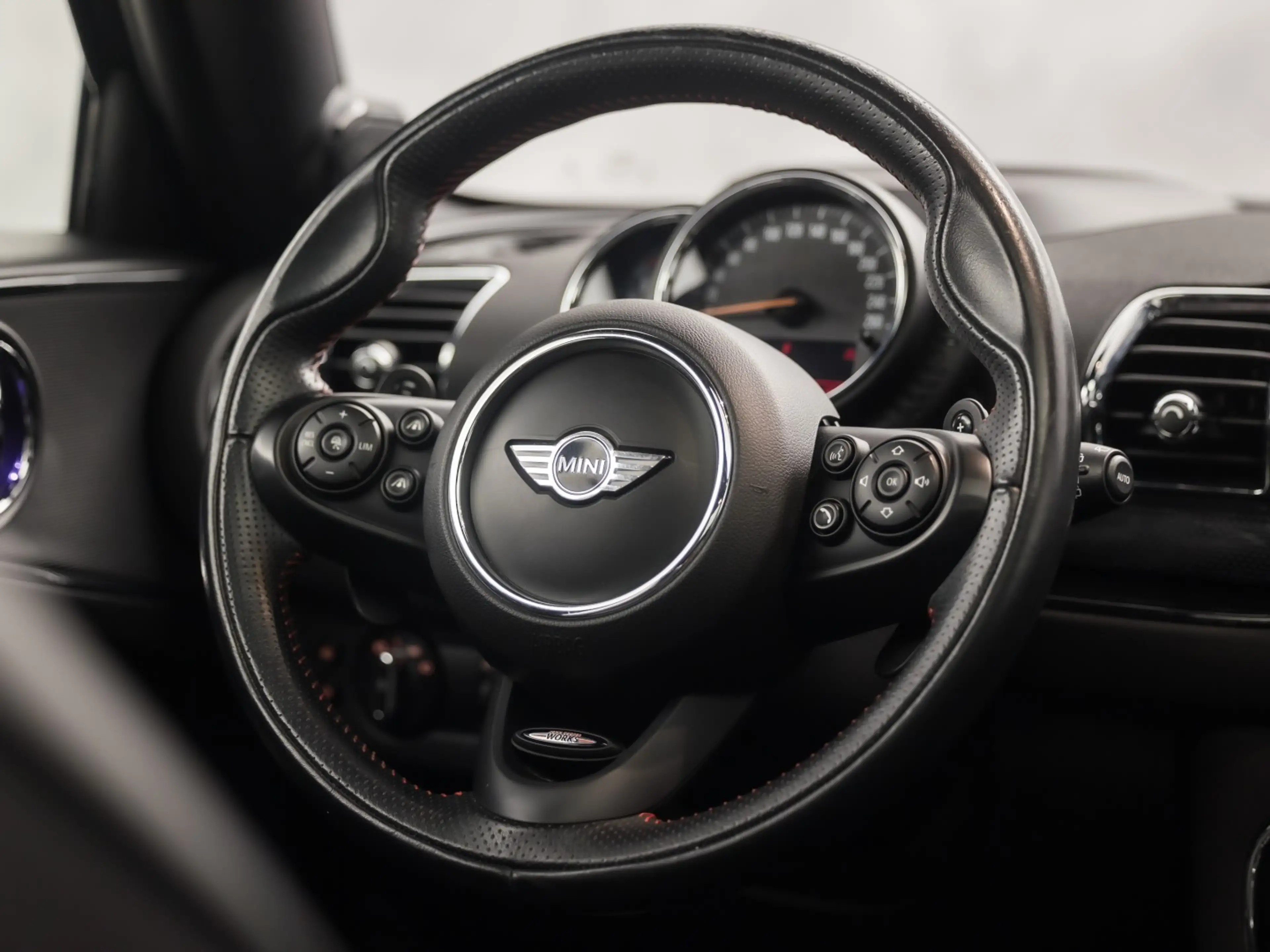 MINI Cooper S Clubman 2.0 Chili 192Pk Automaat (PANORAMADAK, GROOT NAVI, — photo 20