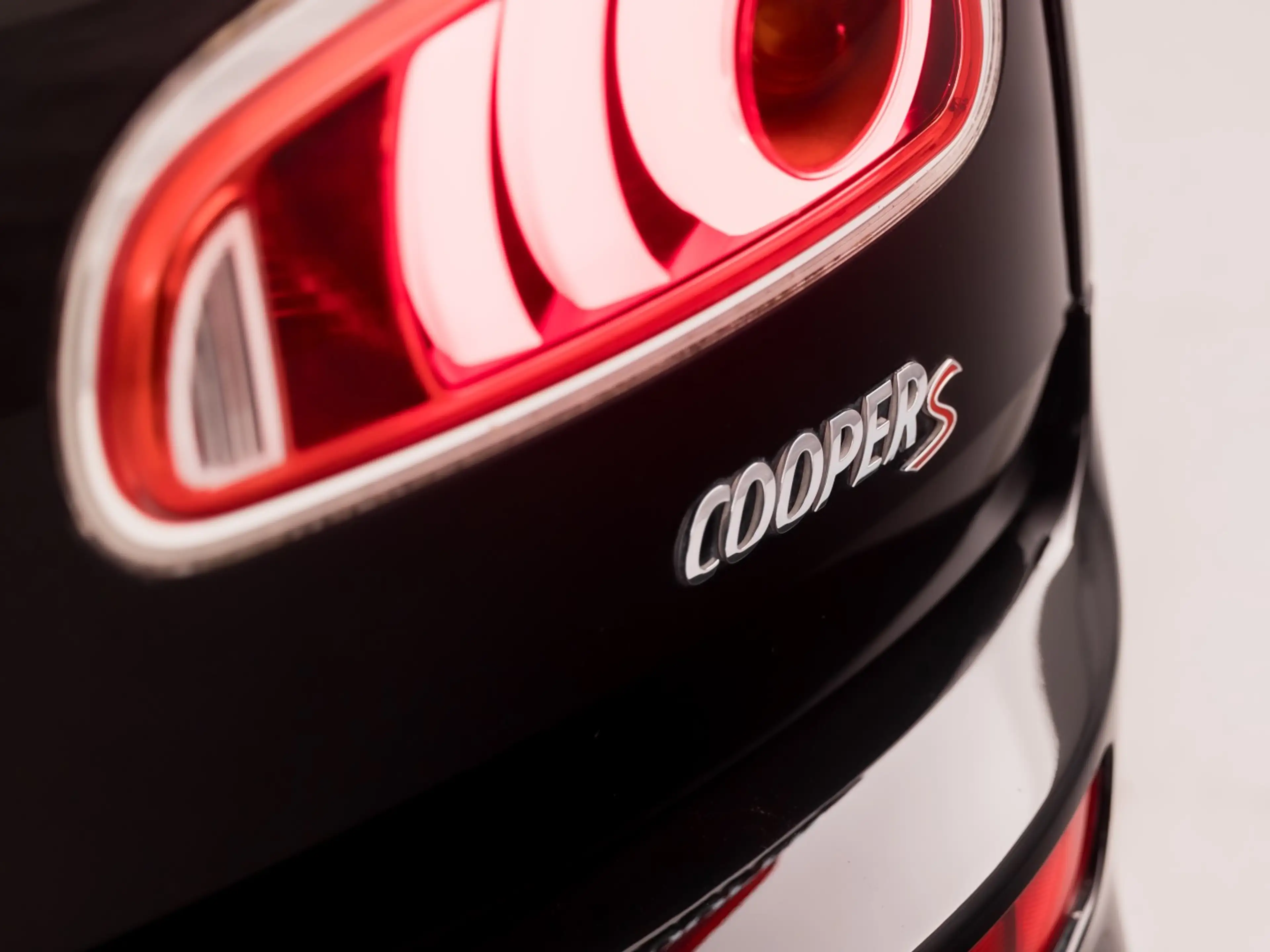 MINI Cooper S Clubman 2.0 Chili 192Pk Automaat (PANORAMADAK, GROOT NAVI, — photo 31