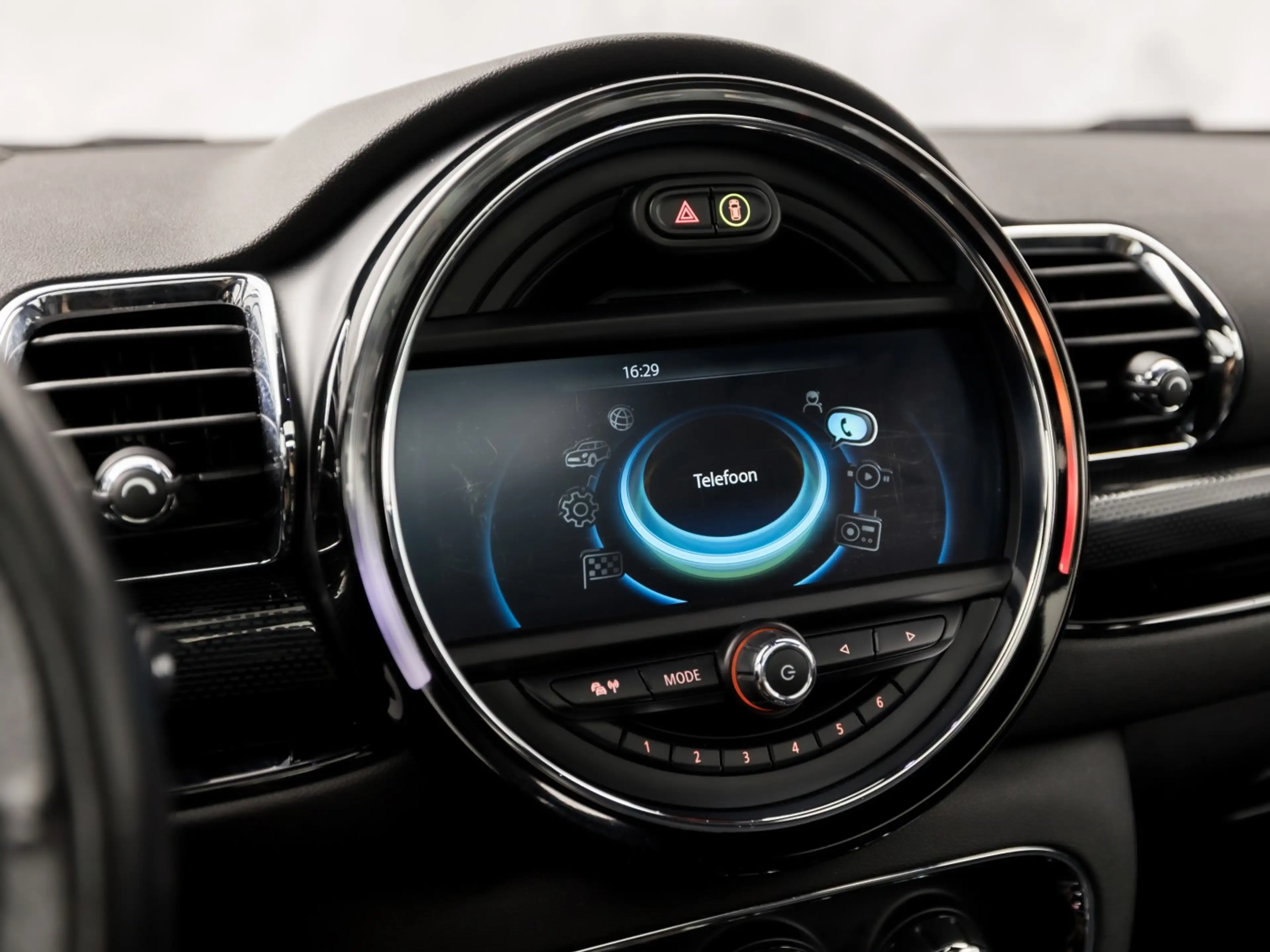 MINI Cooper S Clubman 2.0 Chili 192Pk Automaat (PANORAMADAK, GROOT NAVI, — photo 27