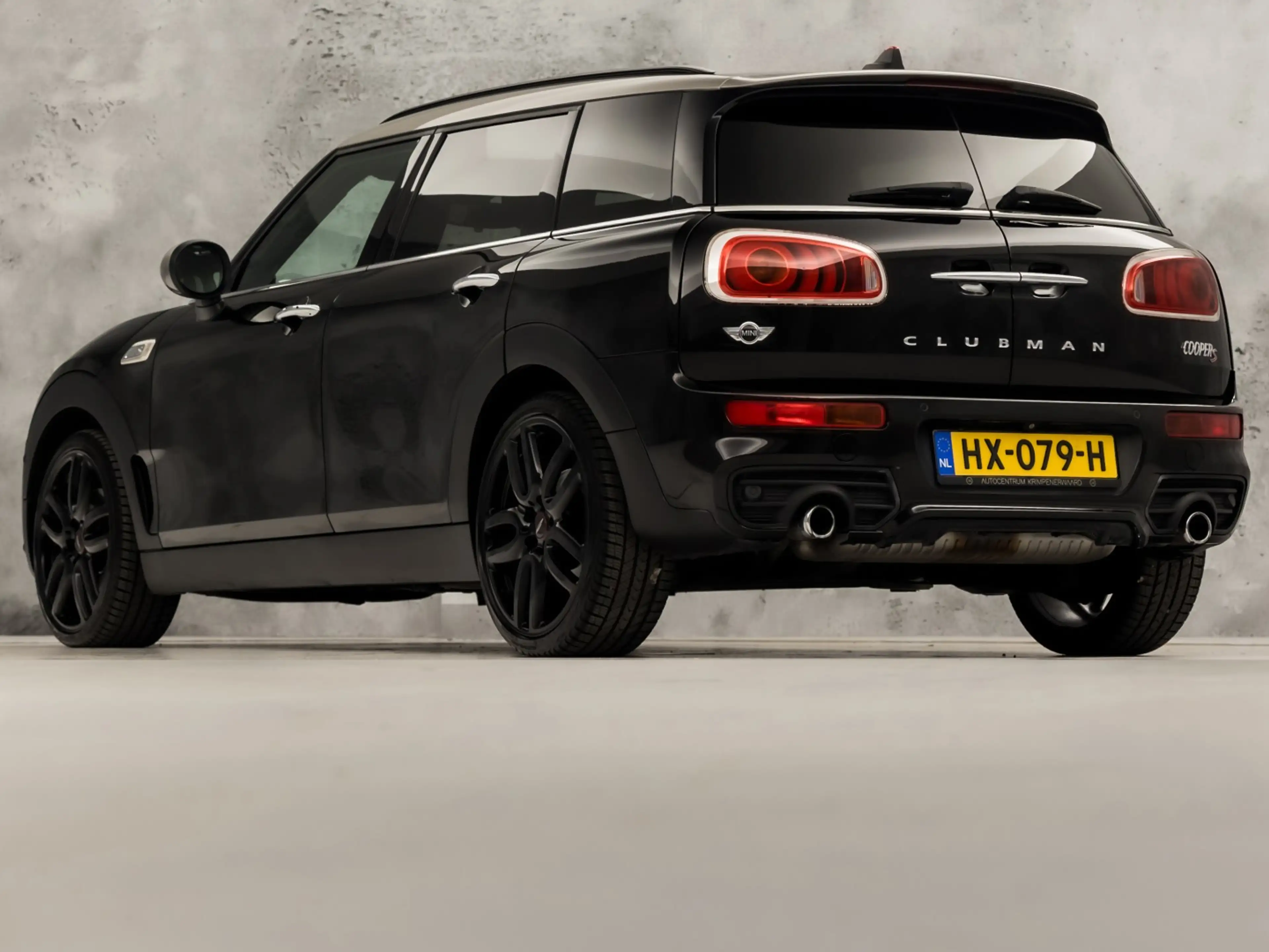 MINI Cooper S Clubman 2.0 Chili 192Pk Automaat (PANORAMADAK, GROOT NAVI, — photo 3