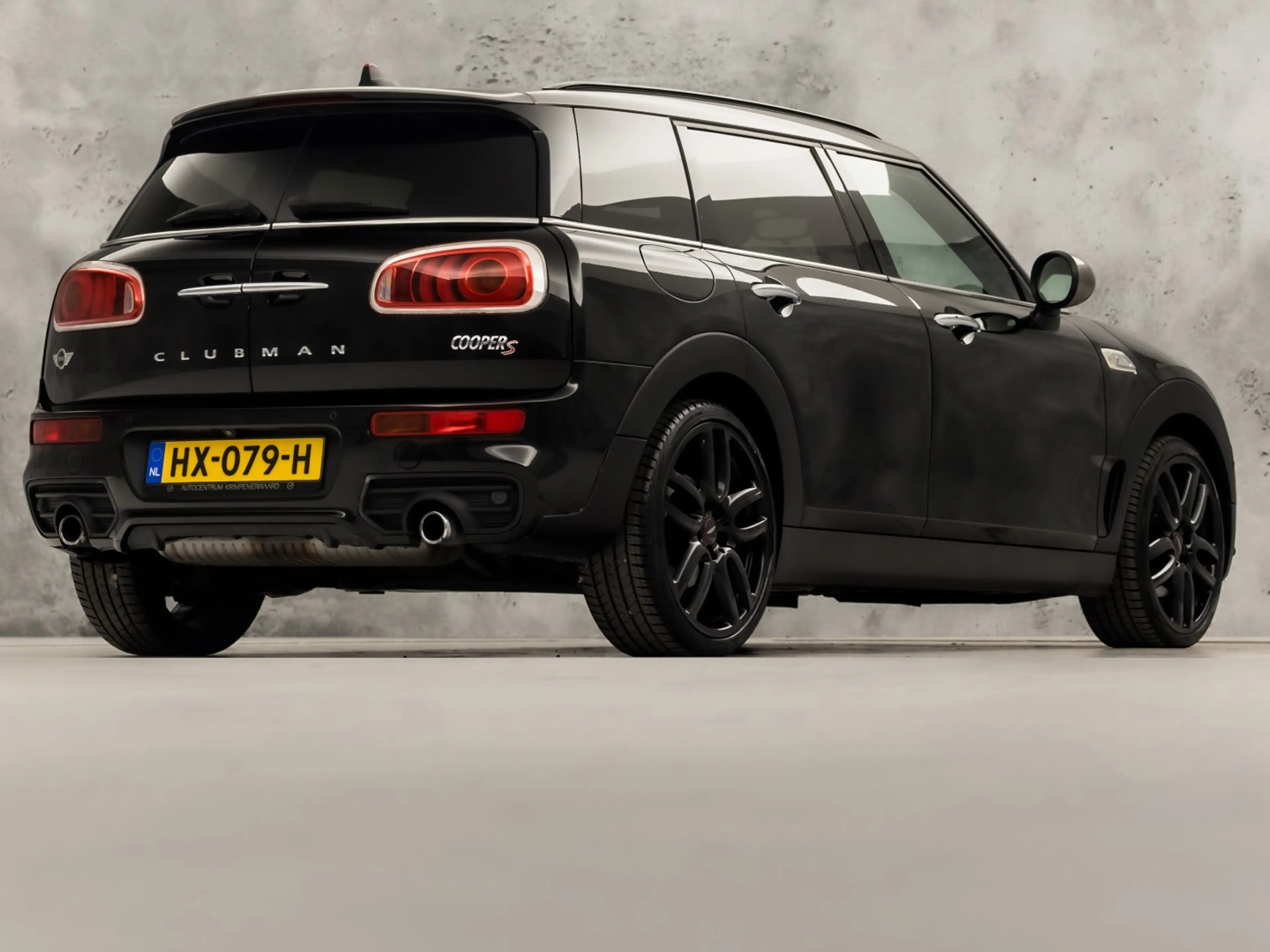 MINI Cooper S Clubman 2.0 Chili 192Pk Automaat (PANORAMADAK, GROOT NAVI, — photo 5