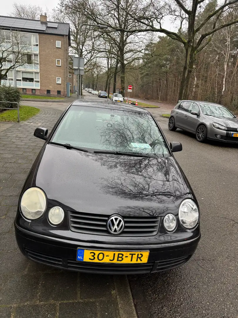 Volkswagen Polo Classic 60 Trendline - 1