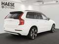 Volvo XC90 T8 Ultra Dark Recharge Plug-In Hybrid AWD EU6e 7-S Weiß - thumbnail 3