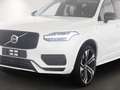 Volvo XC90 T8 Ultra Dark Recharge Plug-In Hybrid AWD EU6e 7-S Weiß - thumbnail 2