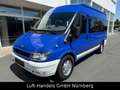 Ford Transit Kombi 2.4 FT 350 9Sitze Klima Webasto L2 Mavi - thumbnail 1