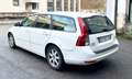 Volvo V50 V50 1.6 d2 drive R-design 115cv Bianco - thumbnail 5