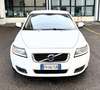 Volvo V50 V50 1.6 d2 drive R-design 115cv Bianco - thumbnail 1