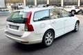 Volvo V50 V50 1.6 d2 drive R-design 115cv Bianco - thumbnail 6