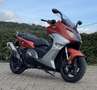 BMW C 650 C 650 Sport Akrapovic Griff u. Sitzheizung Naranja - thumbnail 1