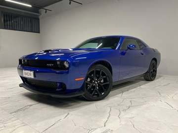 Challenger 3.6 V6 SXT 309cv at8