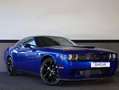 Dodge Challenger Challenger 3.6 V6 SXT 309cv at8 Bleu - thumbnail 1