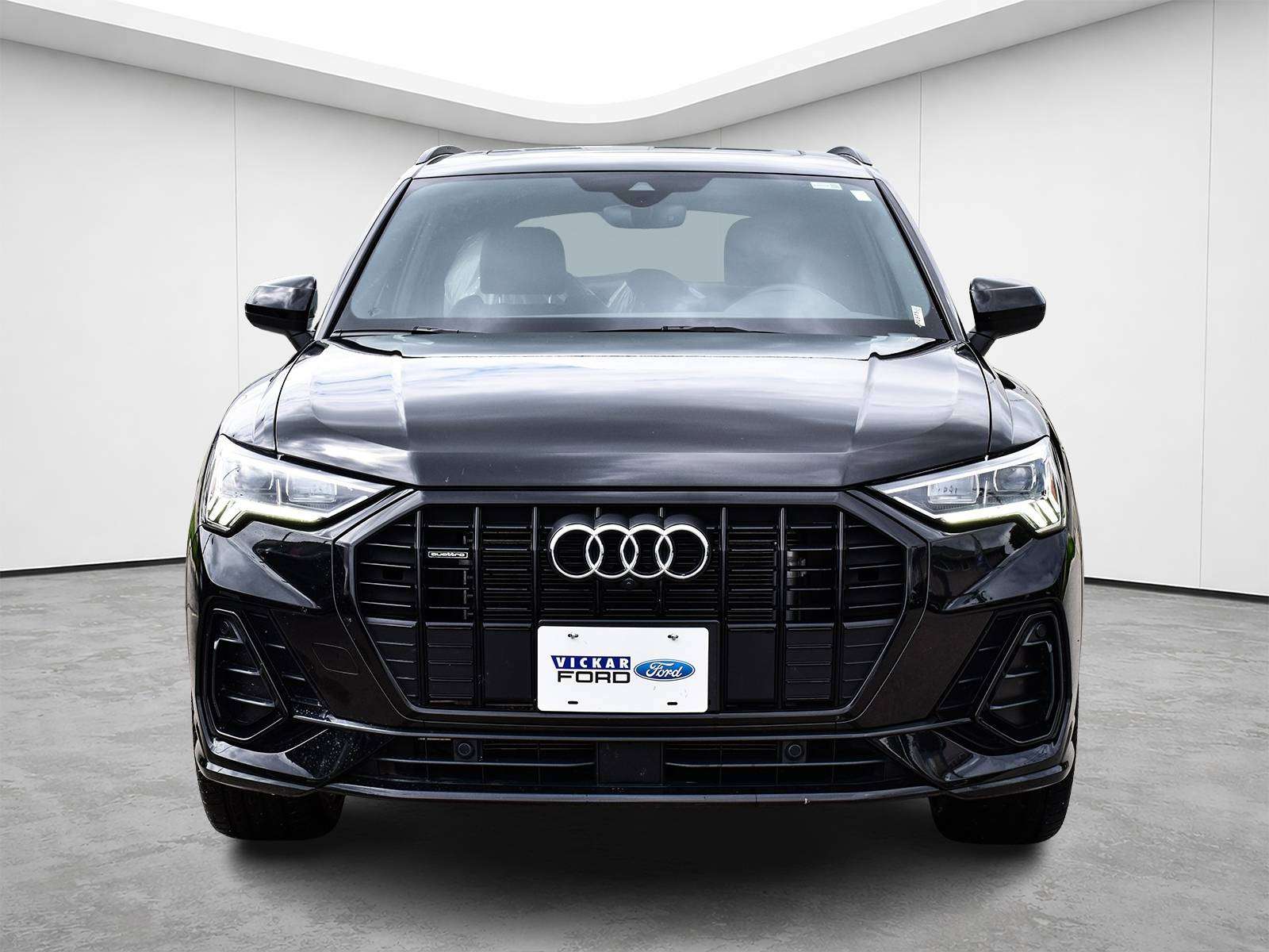 2024 Audi Q3