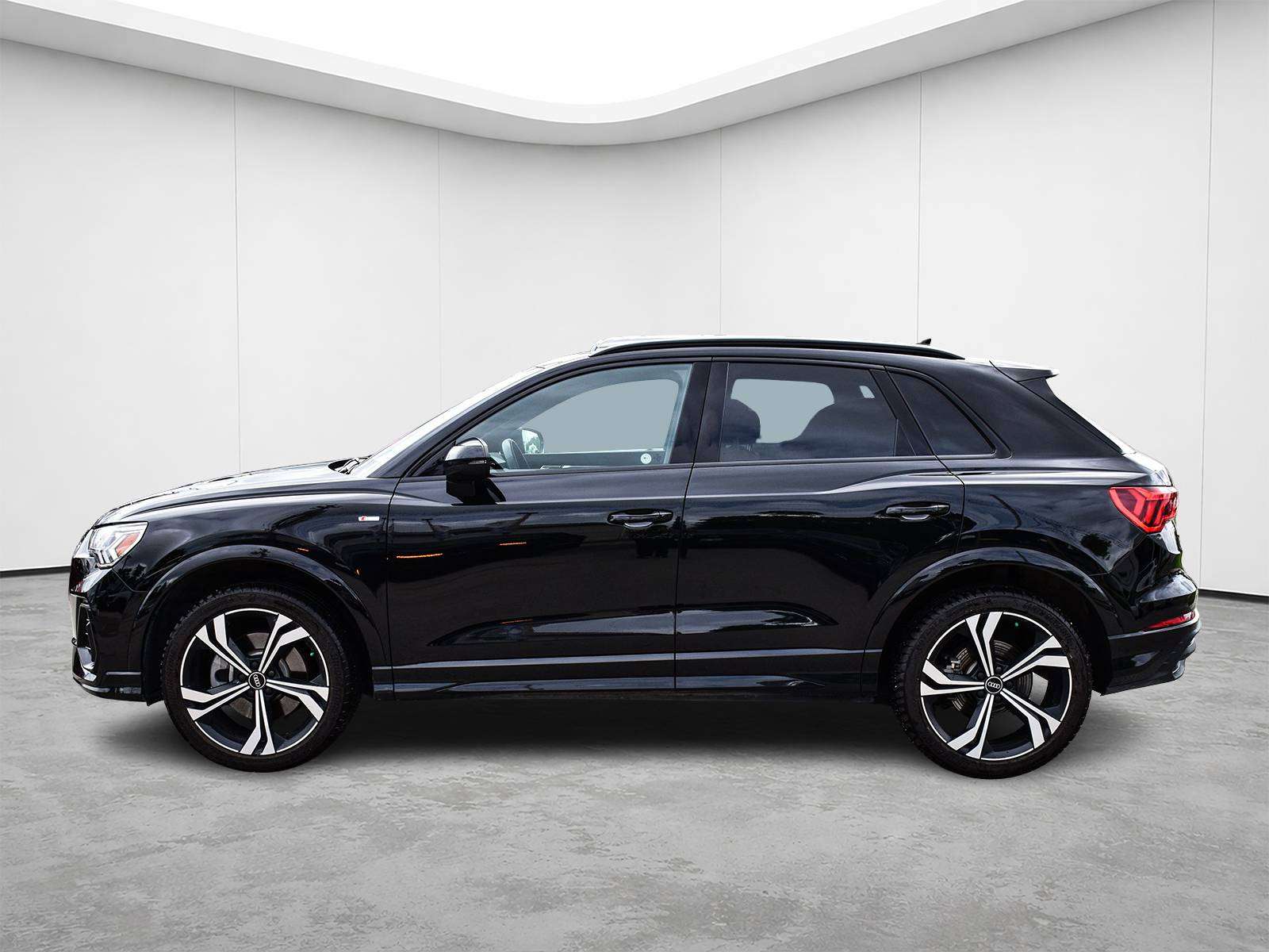 2024 Audi Q3