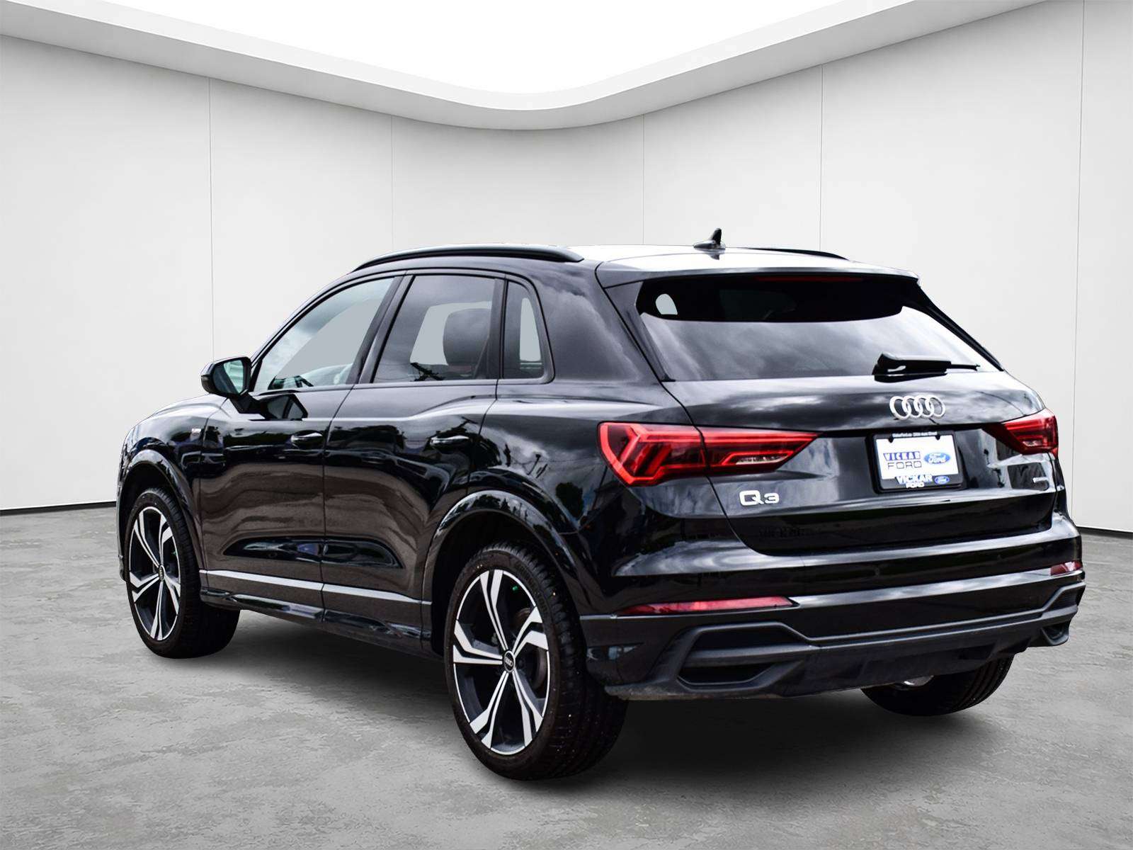 2024 Audi Q3