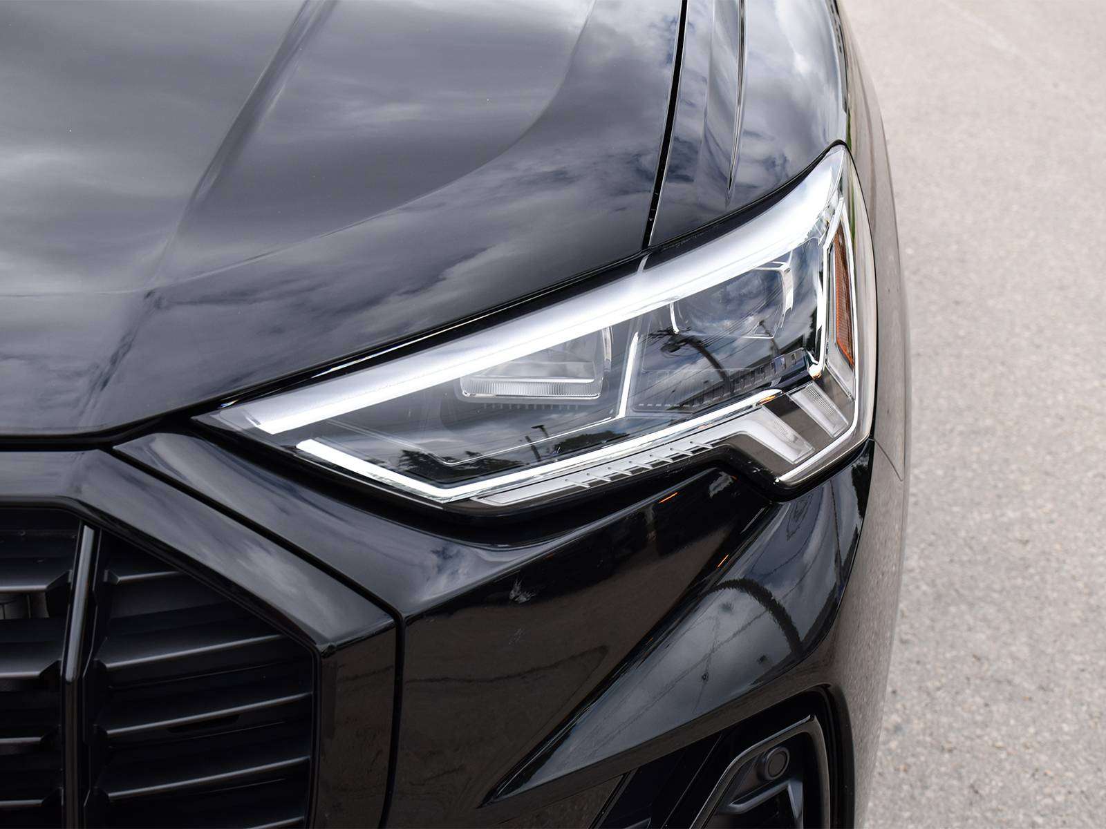 2024 Audi Q3
