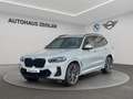 BMW X3 xDrive30i M SPORTPAKET UPE 92.410,-- Grau - thumbnail 1
