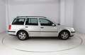 Volkswagen Golf Variant 2.0 * Klimaautom. * AHK Silber - thumbnail 4