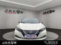 Nissan Leaf N-Connecta 40kWh Batterie +LED+WINTERPAK... Weiß - thumbnail 3