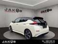Nissan Leaf N-Connecta 40kWh Batterie +LED+WINTERPAK... Weiß - thumbnail 5