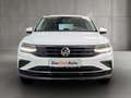 Volkswagen Tiguan Life TDI 4MOTION DSG Weiß - thumbnail 2