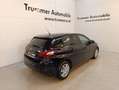 Peugeot 308 1,6 Blue HDi Active Schwarz - thumbnail 4