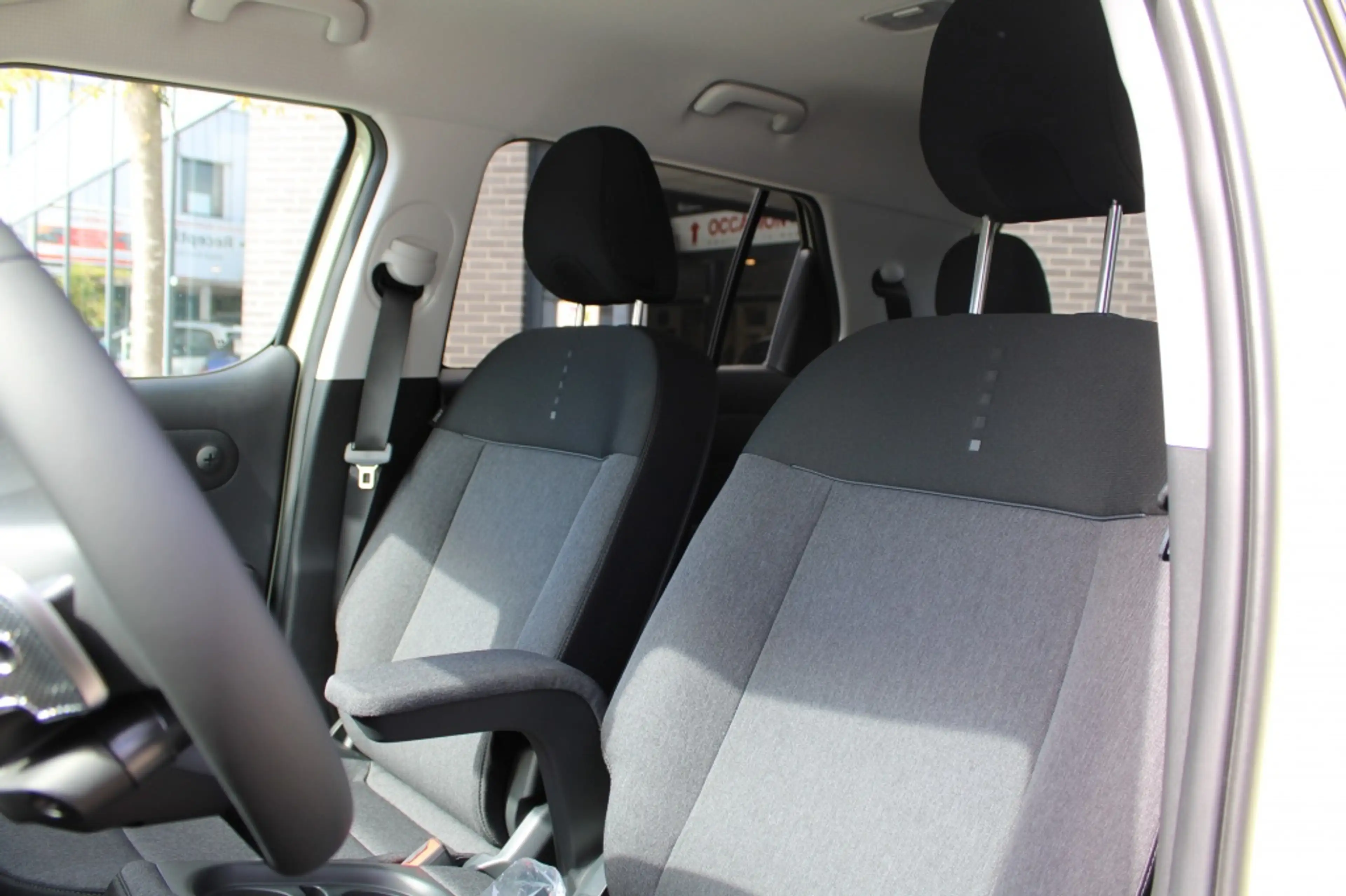 Hyundai Inster Evolve 49 kWh — photo 8