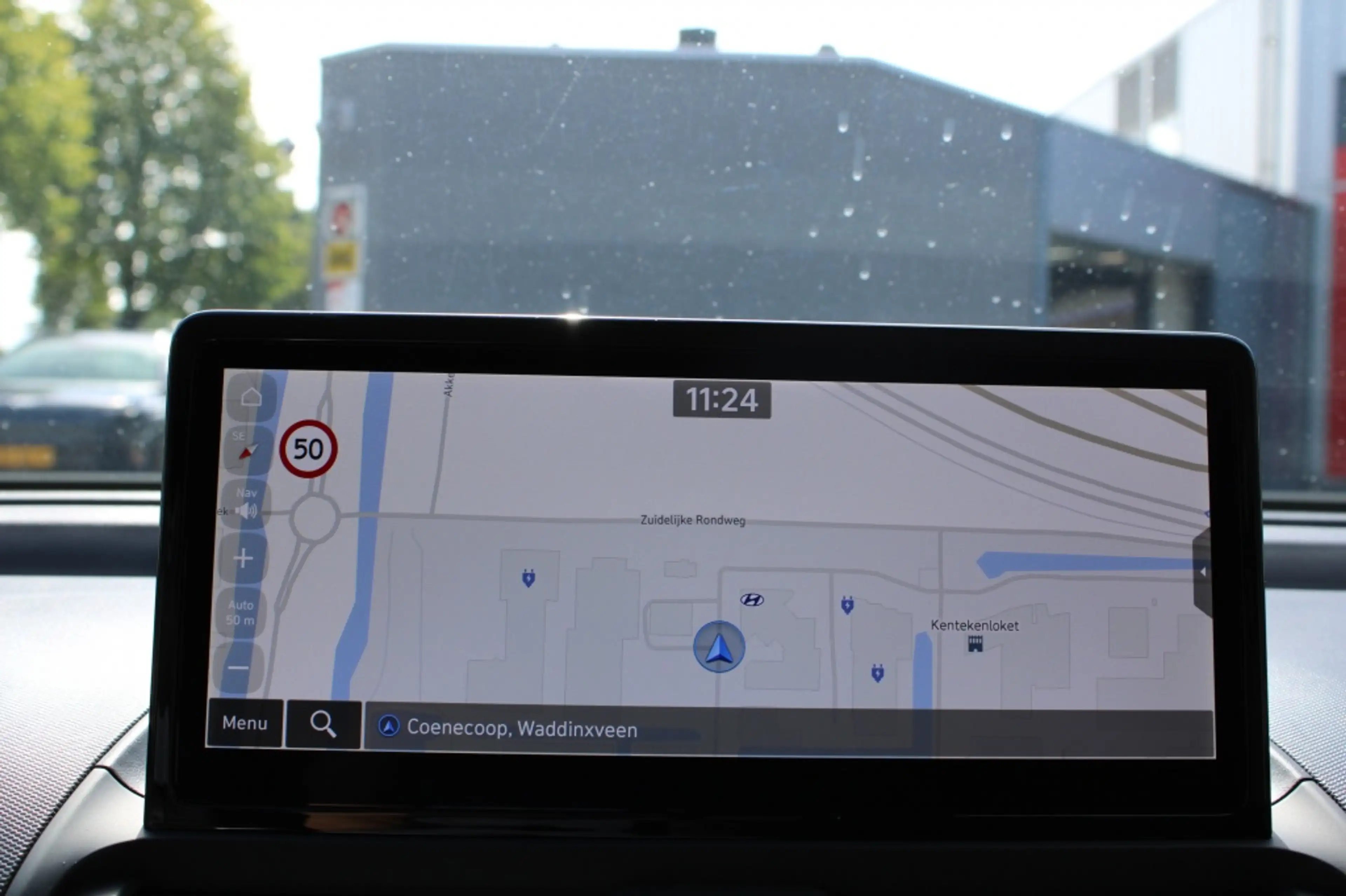 Hyundai Inster Evolve 49 kWh — photo 15